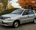 Дэу Ланос 2007 в Черкассах на Automoto.ua Серый Дэу Ланос, объемом двигателя 1.39 л и пробегом 89 тыс. км за 2350 $, фото 1 на Automoto.ua