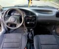 Сірий Деу Ланос, об'ємом двигуна 1.5 л та пробігом 205 тис. км за 2250 $, фото 6 на Automoto.ua