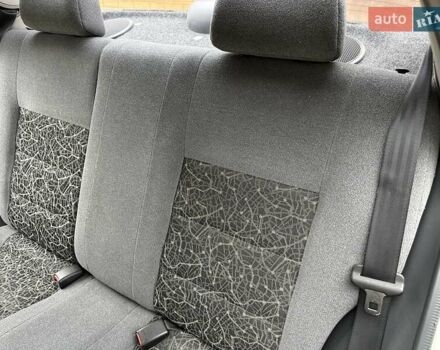 Сірий Деу Ланос, об'ємом двигуна 1.5 л та пробігом 124 тис. км за 3499 $, фото 38 на Automoto.ua