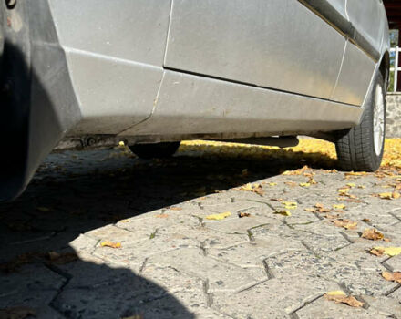 Сірий Деу Ланос, об'ємом двигуна 1.5 л та пробігом 198 тис. км за 2500 $, фото 11 на Automoto.ua