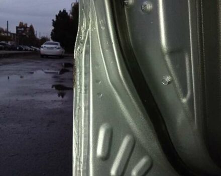 Деу Ланос 2007 у Полтаві на Automoto.ua Сірий Деу Ланос, об'ємом двигуна 1.5 л та пробігом 450 тис. км за 1750 $, фото 18 на Automoto.ua