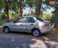 Серый Дэу Ланос, объемом двигателя 1.5 л и пробегом 256 тыс. км за 2400 $, фото 7 на Automoto.ua