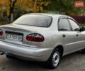 Дэу Ланос 2007 в Черкассах на Automoto.ua Серый Дэу Ланос, объемом двигателя 1.39 л и пробегом 89 тыс. км за 2350 $, фото 2 на Automoto.ua