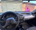 Серый Дэу Ланос, объемом двигателя 1.5 л и пробегом 270 тыс. км за 1500 $, фото 7 на Automoto.ua