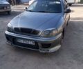 Серый Дэу Ланос, объемом двигателя 1.35 л и пробегом 400 тыс. км за 1500 $, фото 1 на Automoto.ua