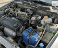 Сірий Деу Ланос, об'ємом двигуна 1.6 л та пробігом 213 тис. км за 3200 $, фото 10 на Automoto.ua