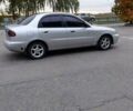 Дэу Ланос 2007 в Киеве на Automoto.ua Серый Дэу Ланос, объемом двигателя 1.4 л и пробегом 193 тыс. км за 1700 $, фото 1 на Automoto.ua