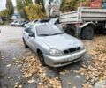Серый Дэу Ланос, объемом двигателя 1.5 л и пробегом 280 тыс. км за 800 $, фото 6 на Automoto.ua