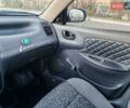 Сірий Деу Ланос, об'ємом двигуна 1.5 л та пробігом 189 тис. км за 2600 $, фото 5 на Automoto.ua