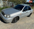 Дэу Ланос 2007 в Коломые на Automoto.ua Серый Дэу Ланос, объемом двигателя 1.5 л и пробегом 284 тыс. км за 2950 $, фото 1 на Automoto.ua