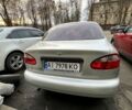 Серый Дэу Ланос, объемом двигателя 1.4 л и пробегом 124 тыс. км за 1999 $, фото 2 на Automoto.ua