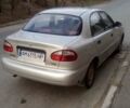 Сірий Деу Ланос, об'ємом двигуна 1.3 л та пробігом 181 тис. км за 2000 $, фото 1 на Automoto.ua