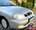 Сірий Деу Ланос, об'ємом двигуна 1.6 л та пробігом 150 тис. км за 2700 $, фото 2 на Automoto.ua