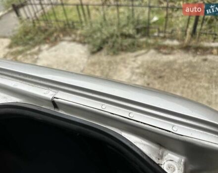 Сірий Деу Ланос, об'ємом двигуна 1.5 л та пробігом 124 тис. км за 3499 $, фото 54 на Automoto.ua