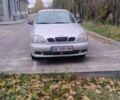 Серый Дэу Ланос, объемом двигателя 1.5 л и пробегом 300 тыс. км за 2000 $, фото 4 на Automoto.ua