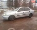 Сірий Деу Ланос, об'ємом двигуна 1.5 л та пробігом 224 тис. км за 2500 $, фото 14 на Automoto.ua