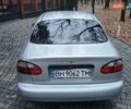 Сірий Деу Ланос, об'ємом двигуна 1.5 л та пробігом 102 тис. км за 3500 $, фото 8 на Automoto.ua
