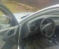 Серый Дэу Ланос, объемом двигателя 1.62 л и пробегом 150 тыс. км за 1750 $, фото 9 на Automoto.ua