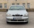 Сірий Деу Ланос, об'ємом двигуна 1.5 л та пробігом 229 тис. км за 2250 $, фото 7 на Automoto.ua