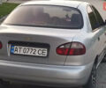 Сірий Деу Ланос, об'ємом двигуна 1.5 л та пробігом 158 тис. км за 2100 $, фото 9 на Automoto.ua