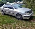 Сірий Деу Ланос, об'ємом двигуна 1.5 л та пробігом 210 тис. км за 2000 $, фото 2 на Automoto.ua