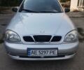 Сірий Деу Ланос, об'ємом двигуна 1.5 л та пробігом 82 тис. км за 3300 $, фото 1 на Automoto.ua