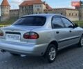 Серый Дэу Ланос, объемом двигателя 1.5 л и пробегом 170 тыс. км за 2500 $, фото 31 на Automoto.ua