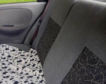 Серый Дэу Ланос, объемом двигателя 0 л и пробегом 178 тыс. км за 2200 $, фото 6 на Automoto.ua