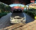 Сірий Деу Ланос, об'ємом двигуна 1.5 л та пробігом 370 тис. км за 600 $, фото 1 на Automoto.ua