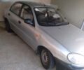 Сірий Деу Ланос, об'ємом двигуна 1.5 л та пробігом 252 тис. км за 1800 $, фото 5 на Automoto.ua