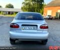 Сірий Деу Ланос, об'ємом двигуна 1.5 л та пробігом 209 тис. км за 2800 $, фото 2 на Automoto.ua