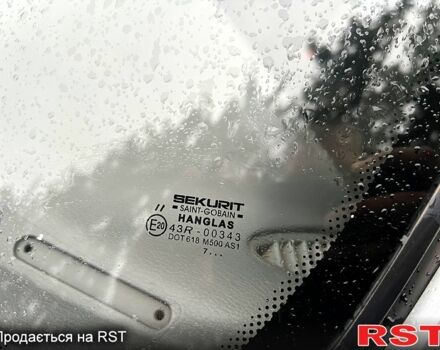 Дэу Ланос 2007 в Днепре (Днепропетровске) на Automoto.ua Серый Дэу Ланос, объемом двигателя 1.4 л и пробегом 142 тыс. км за 1999 $, фото 7 на Automoto.ua