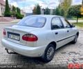 Дэу Ланос 2007 в Павлограде на Automoto.ua Серый Дэу Ланос, объемом двигателя 1.4 л и пробегом 200 тыс. км за 2000 $, фото 1 на Automoto.ua