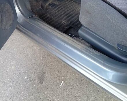 Серый Дэу Ланос, объемом двигателя 0 л и пробегом 178 тыс. км за 2200 $, фото 4 на Automoto.ua