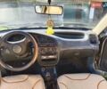 Серый Дэу Ланос, объемом двигателя 1.39 л и пробегом 330 тыс. км за 1800 $, фото 5 на Automoto.ua