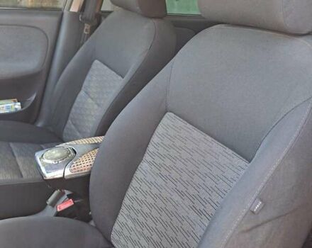 Сірий Деу Ланос, об'ємом двигуна 1.5 л та пробігом 141 тис. км за 2500 $, фото 7 на Automoto.ua