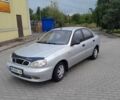 Сірий Деу Ланос, об'ємом двигуна 1.5 л та пробігом 106 тис. км за 2200 $, фото 1 на Automoto.ua
