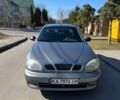 Сірий Деу Ланос, об'ємом двигуна 1.5 л та пробігом 231 тис. км за 2300 $, фото 1 на Automoto.ua