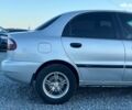 Сірий Деу Ланос, об'ємом двигуна 1.6 л та пробігом 203 тис. км за 2740 $, фото 9 на Automoto.ua