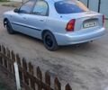 Сірий Деу Ланос, об'ємом двигуна 1.5 л та пробігом 0 тис. км за 1400 $, фото 4 на Automoto.ua