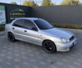 Дэу Ланос 2007 в Виннице на Automoto.ua Серый Дэу Ланос, объемом двигателя 1.5 л и пробегом 302 тыс. км за 1900 $, фото 6 на Automoto.ua