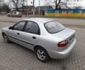 Сірий Деу Ланос, об'ємом двигуна 1.5 л та пробігом 122 тис. км за 2850 $, фото 3 на Automoto.ua