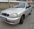 Сірий Деу Ланос, об'ємом двигуна 1.5 л та пробігом 180 тис. км за 2000 $, фото 1 на Automoto.ua