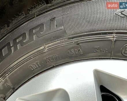 Сірий Деу Ланос, об'ємом двигуна 1.5 л та пробігом 124 тис. км за 3499 $, фото 5 на Automoto.ua