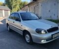 Сірий Деу Ланос, об'ємом двигуна 1.5 л та пробігом 234 тис. км за 2250 $, фото 3 на Automoto.ua