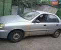 Сірий Деу Ланос, об'ємом двигуна 1.6 л та пробігом 234 тис. км за 1699 $, фото 2 на Automoto.ua