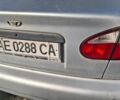 Сірий Деу Ланос, об'ємом двигуна 1.6 л та пробігом 200 тис. км за 1200 $, фото 1 на Automoto.ua