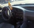 Дэу Ланос 2007 в Новомосковске на Automoto.ua Серый Дэу Ланос, объемом двигателя 1.5 л и пробегом 324 тыс. км за 2300 $, фото 14 на Automoto.ua