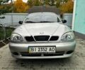 Дэу Ланос 2007 в Полтаве на Automoto.ua Серый Дэу Ланос, объемом двигателя 1.4 л и пробегом 63 тыс. км за 3080 $, фото 1 на Automoto.ua