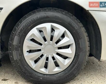 Сірий Деу Ланос, об'ємом двигуна 1.5 л та пробігом 124 тис. км за 3499 $, фото 23 на Automoto.ua